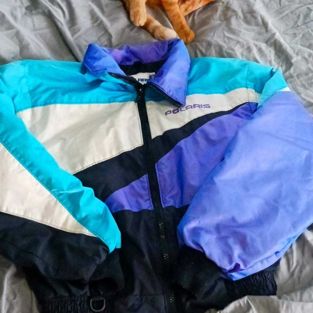 Polaris jacket